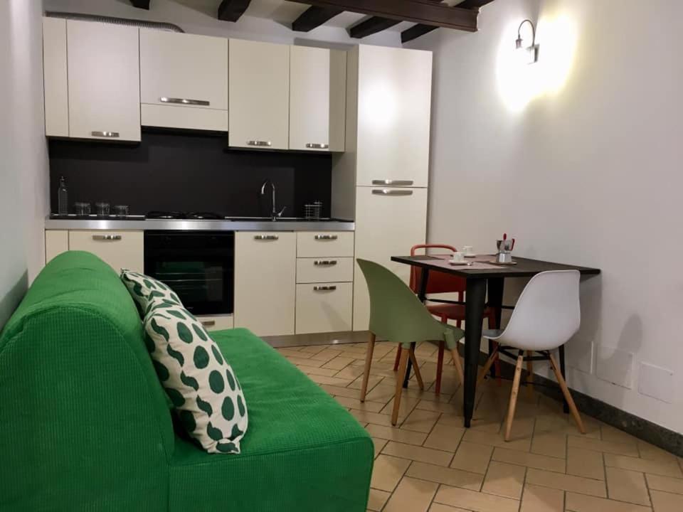 Trevignano Vecchio - Suite Apartment Тревиньяно-Романо Экстерьер фото