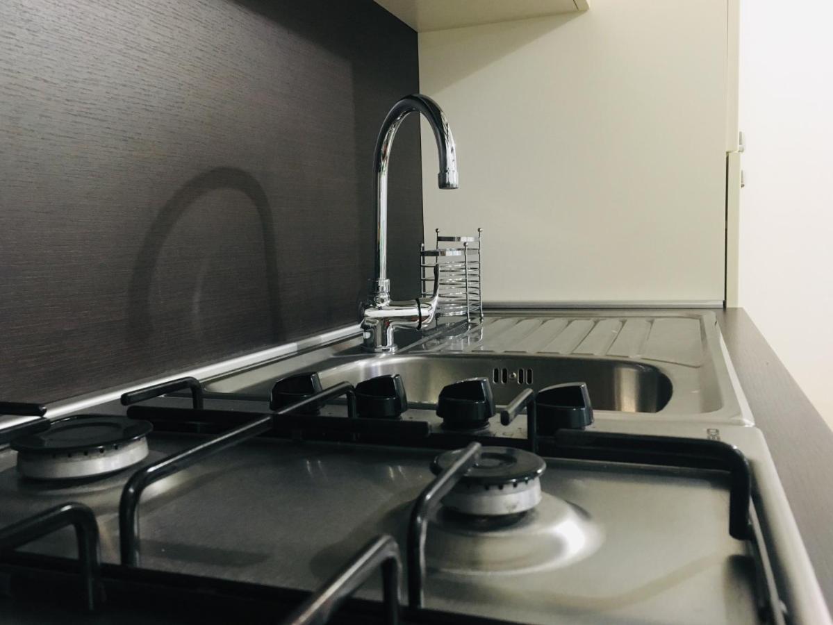 Trevignano Vecchio - Suite Apartment Тревиньяно-Романо Экстерьер фото